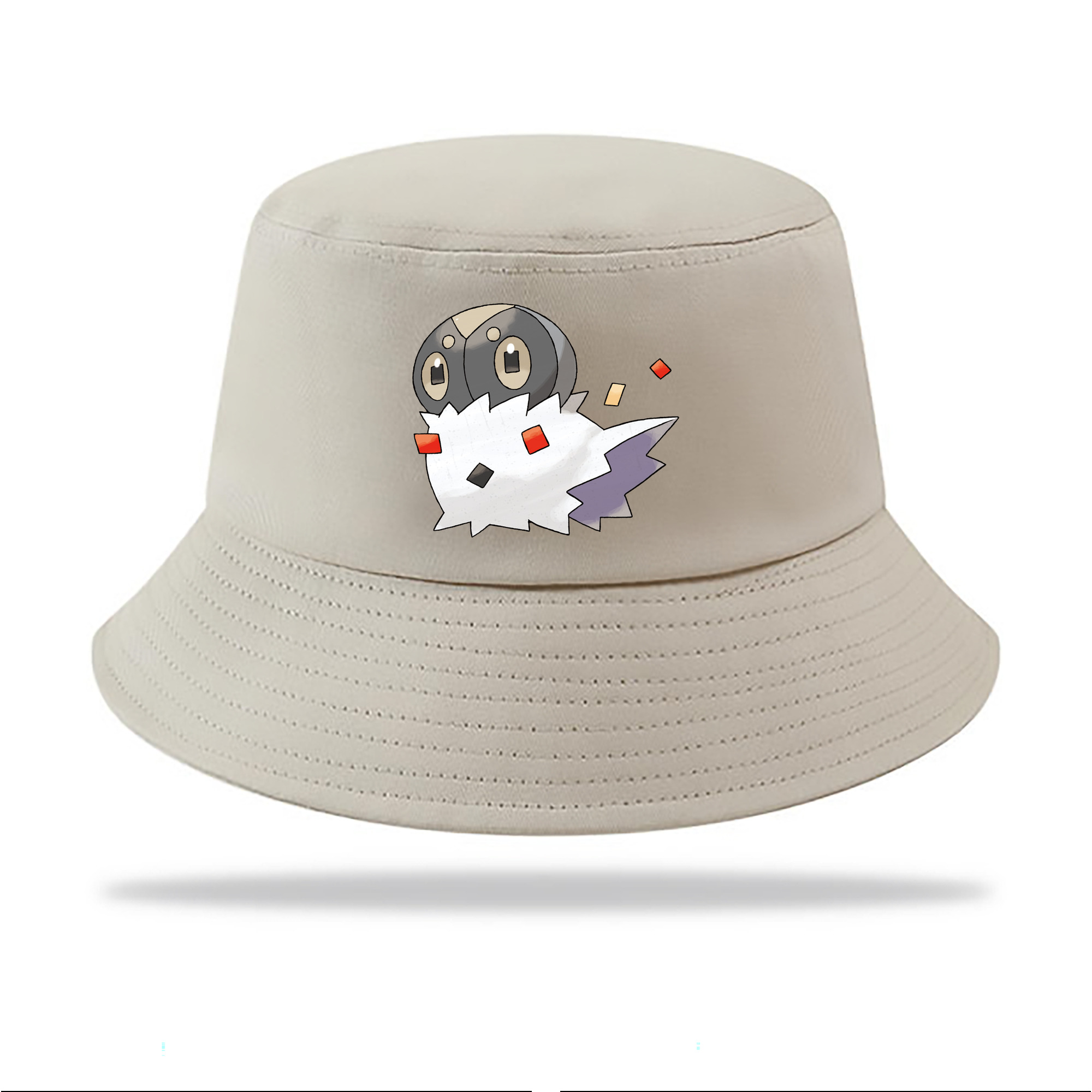 （画像用） ポケットモンスター Pokémon アウトドア日除けバケットハット